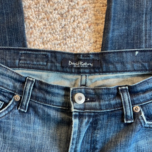 David Kahn Jeans - Picture 3 of 4